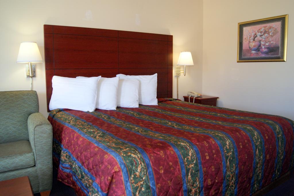 Red Carpet Inn - Натчез Номер фото